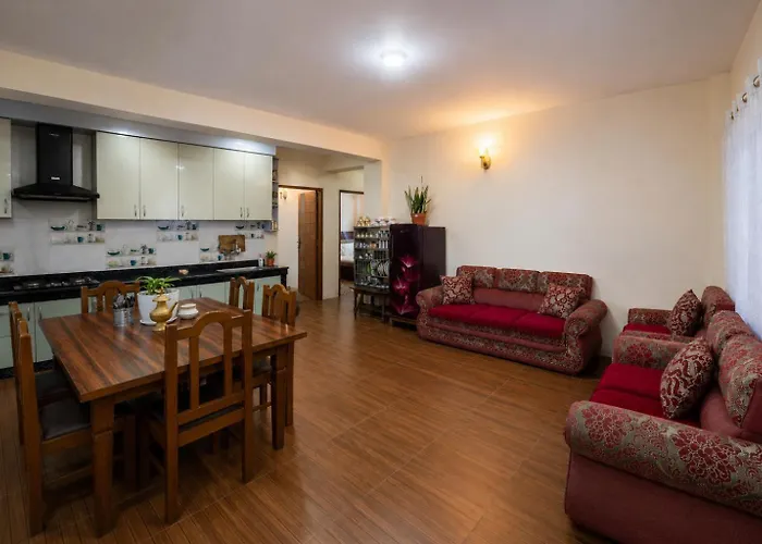 Apartment Serenova Kathmandu, Nepal Kathmandu