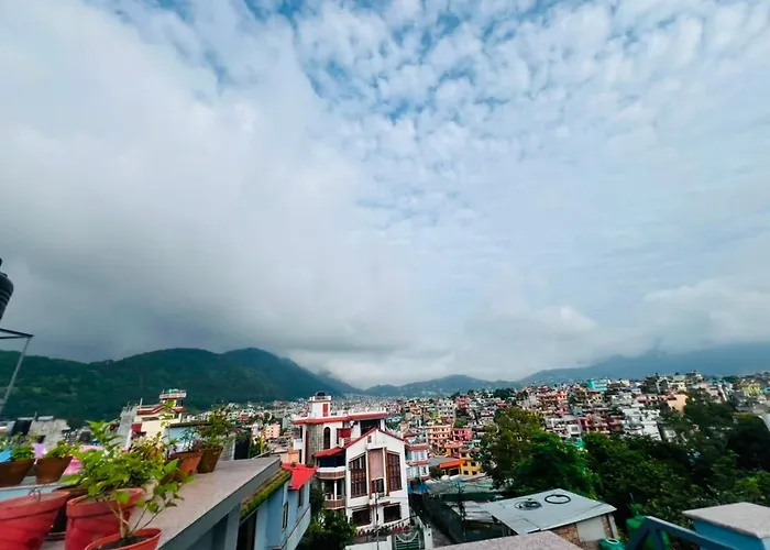 Apartment Serenova Kathmandu, Nepal Kathmandu
