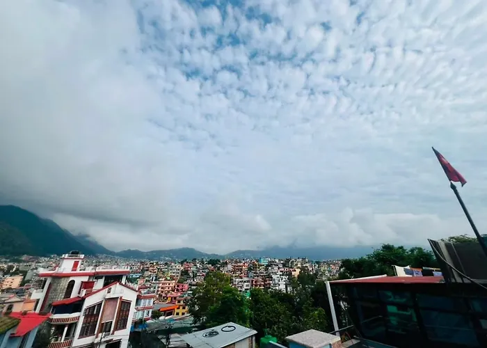 Apartment Serenova Kathmandu, Nepal